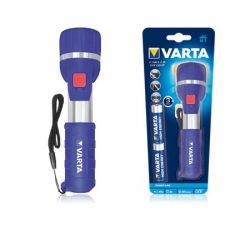 VARTA 0.5 WATT LED DAY LİGHT FENER 2AA